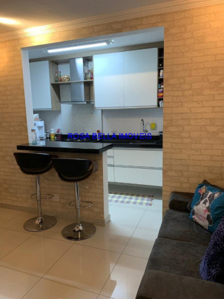 Imagem Imóvel com 2 Quartos à Venda, 129 m² em Vila Mafalda - Jundiaí