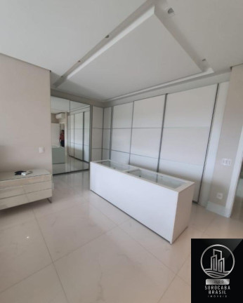 Imagem Casa com 5 Quartos à Venda, 1.500 m² em Condomínio Angelo Vial - Sorocaba