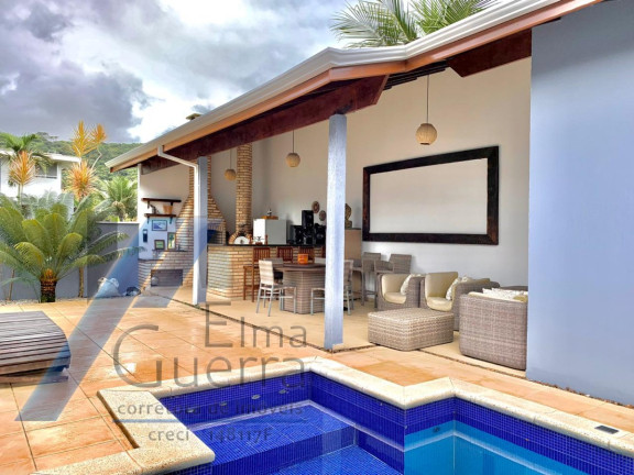 Imagem Casa com 3 Quartos à Venda, 220 m² em Horto Florestal - Ubatuba Imagem Casa com 3 Quartos à Venda, 220 m² em Horto Florestal - Ubatuba
