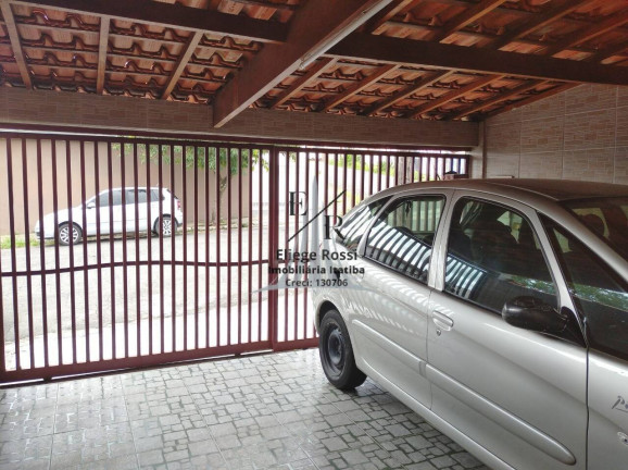 Imagem Casa com 3 Quartos à Venda,  em Jardim Do Engenho - Itatiba