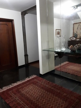 Imagem Sobrado com 4 Quartos à Venda, 483 m² em Jardim Guedala - São Paulo