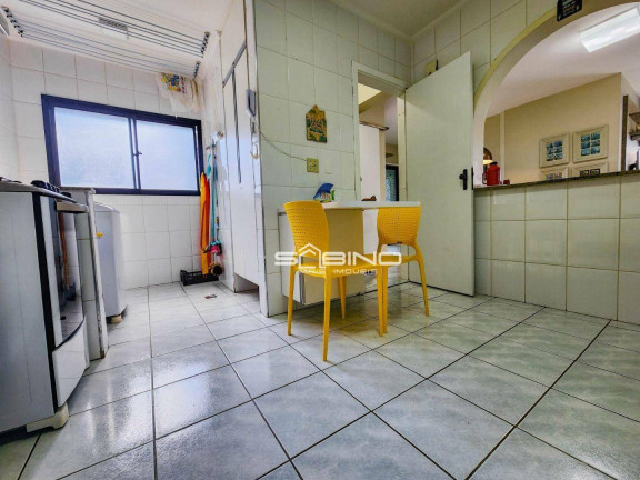 Imagem Apartamento com 3 Quartos à Venda, 121 m² em Riviera De São Lourenço - Bertioga