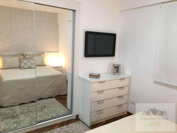 Imagem Apartamento com 3 Quartos à Venda, 86 m² em Vila Assunção - Santo André Imagem Apartamento com 3 Quartos à Venda, 86 m² em Vila Assunção - Santo André