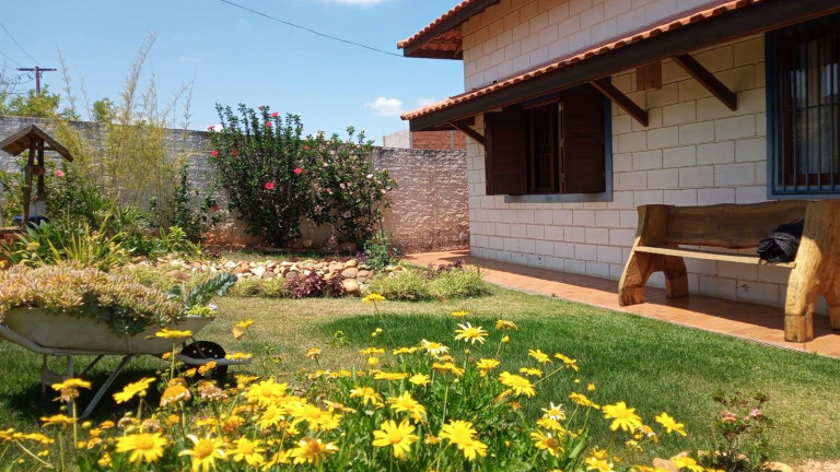 Imagem Chácara com 2 Quartos à Venda, 1.000 m² em Centro - Boituva Imagem Chácara com 2 Quartos à Venda, 1.000 m² em Centro - Boituva