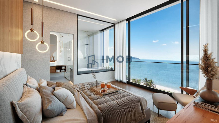 Imagem Apartamento com 2 Quartos à Venda, 101 m² em Armação - Penha Imagem Apartamento com 2 Quartos à Venda, 101 m² em Armação - Penha