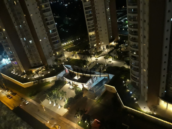 Imagem Apartamento com 2 Quartos à Venda, 62 m² em Parque Campolim - Sorocaba