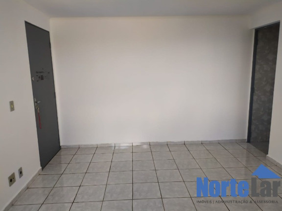 Imagem Apartamento com 2 Quartos à Venda, 50 m² em Jardim Francisco Mendes - São Paulo