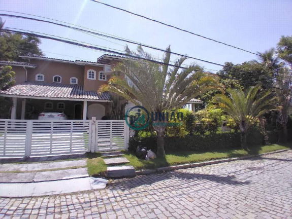 Imagem Casa com 4 Quartos à Venda, 400 m² em Piratininga - Niterói Imagem Casa com 4 Quartos à Venda, 400 m² em Piratininga - Niterói