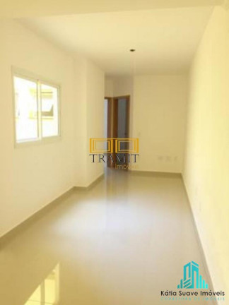 Imagem Apartamento com 2 Quartos à Venda, 100 m² em Vila Camilópolis - Santo André