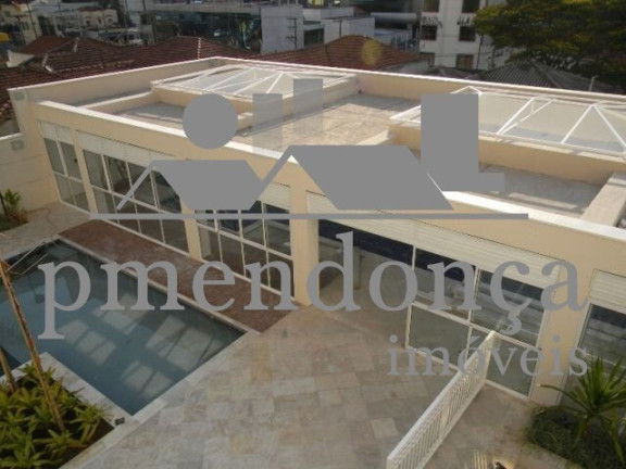 Imagem Apartamento com 3 Quartos à Venda, 69 m² em Barra Funda - São Paulo