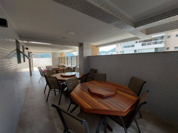 Imagem Apartamento com 2 Quartos à Venda, 96 m² em Forte - Praia Grande