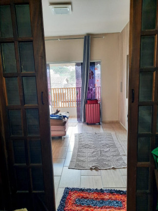 Imagem Sobrado com 2 Quartos à Venda, 138 m² em Residencial Paraíso - Taubaté Imagem Sobrado com 2 Quartos à Venda, 138 m² em Residencial Paraíso - Taubaté