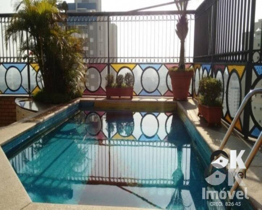 Imagem Cobertura com 3 Quartos à Venda, 220 m² em Alto De Pinheiros - São Paulo Imagem Cobertura com 3 Quartos à Venda, 220 m² em Alto De Pinheiros - São Paulo