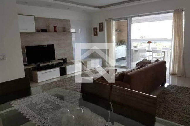 Imagem Apartamento com 3 Quartos à Venda, 170 m² em Barra Da Tijuca - Rio De Janeiro Imagem Apartamento com 3 Quartos à Venda, 170 m² em Barra Da Tijuca - Rio De Janeiro