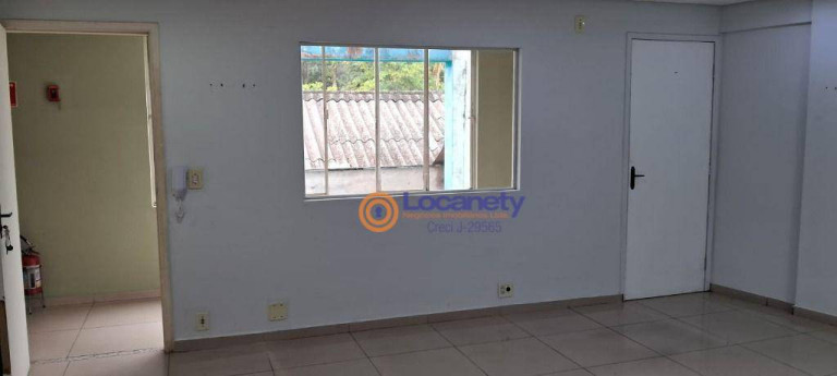Imagem Sala Comercial para Alugar, 31 m² em Centro - Ribeirão Pires Imagem Sala Comercial para Alugar, 31 m² em Centro - Ribeirão Pires
