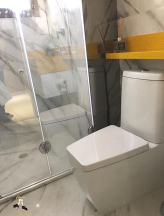 Imagem Apartamento com 2 Quartos à Venda, 58 m² em Taboão - São Bernardo Do Campo