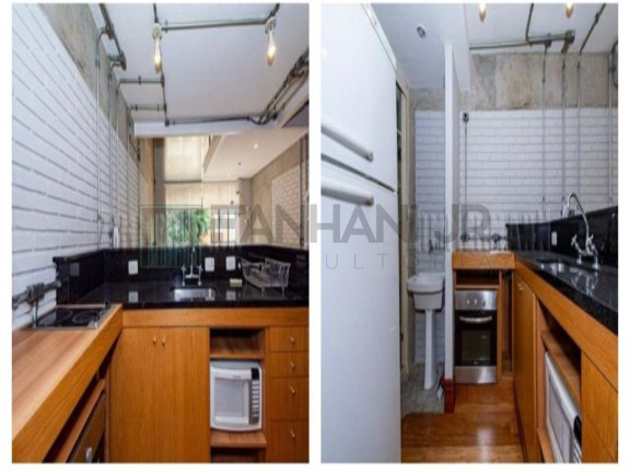 Imagem Imóvel com 1 Quarto à Venda, 78 m² em Cerqueira César - São Paulo Imagem Imóvel com 1 Quarto à Venda, 78 m² em Cerqueira César - São Paulo