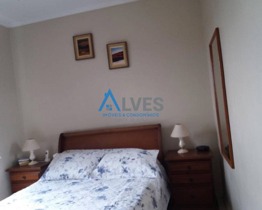 Imagem Apartamento com 3 Quartos à Venda, 80 m² em Planalto - São Bernardo Do Campo Imagem Apartamento com 3 Quartos à Venda, 80 m² em Planalto - São Bernardo Do Campo