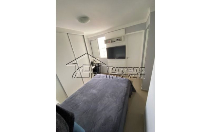 Imagem Apartamento com 2 Quartos à Venda, 48 m² em Palmeiras De São José - São José Dos Campos Imagem Apartamento com 2 Quartos à Venda, 48 m² em Palmeiras De São José - São José Dos Campos