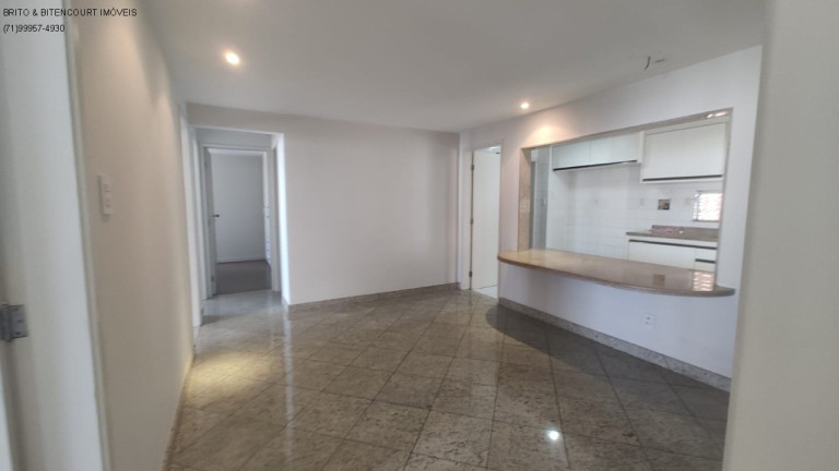 Imagem Imóvel com 4 Quartos à Venda, 240 m² em Campo Grande - Salvador