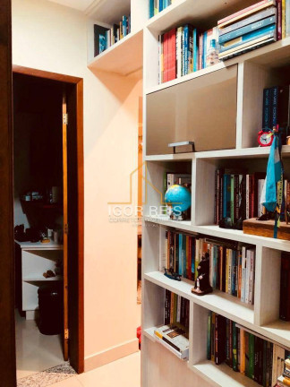 Imagem Apartamento com 2 Quartos à Venda, 123 m² em Parque João Maria - Campos Dos Goytacazes