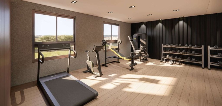 Imagem Apartamento com 2 Quartos à Venda, 59 m² em Tambauzinho - João Pessoa Imagem Apartamento com 2 Quartos à Venda, 59 m² em Tambauzinho - João Pessoa
