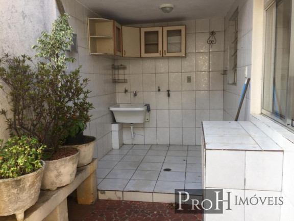 Imagem Casa com 1 Quarto à Venda, 90 m² em Santa Maria - São Caetano Do Sul Imagem Casa com 1 Quarto à Venda, 90 m² em Santa Maria - São Caetano Do Sul