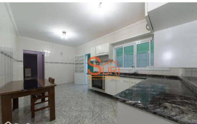 Imagem Sobrado com 4 Quartos à Venda, 300 m² em Jardim Petroni - São Bernardo Do Campo