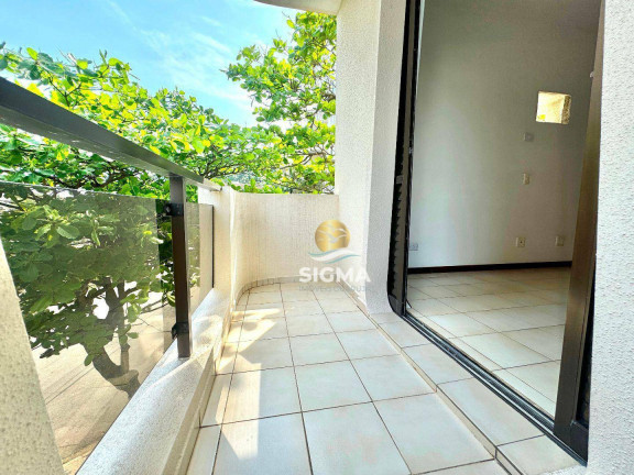 Imagem Apartamento com 4 Quartos à Venda, 140 m² em Enseada - Guarujá