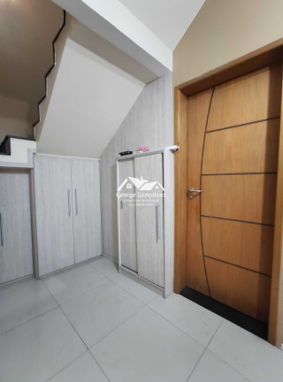 Imagem Casa com 4 Quartos à Venda, 170 m² em Jardim Vinte E Cinco De Agosto - Duque De Caxias