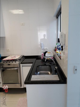 Imagem Casa com 3 Quartos à Venda, 89 m² em Vila Lúcia - São Paulo