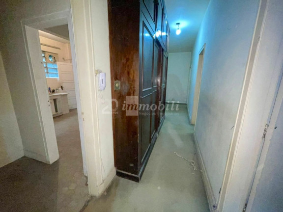Imagem Apartamento com 2 Quartos à Venda, 200 m² em Higienópolis - São Paulo