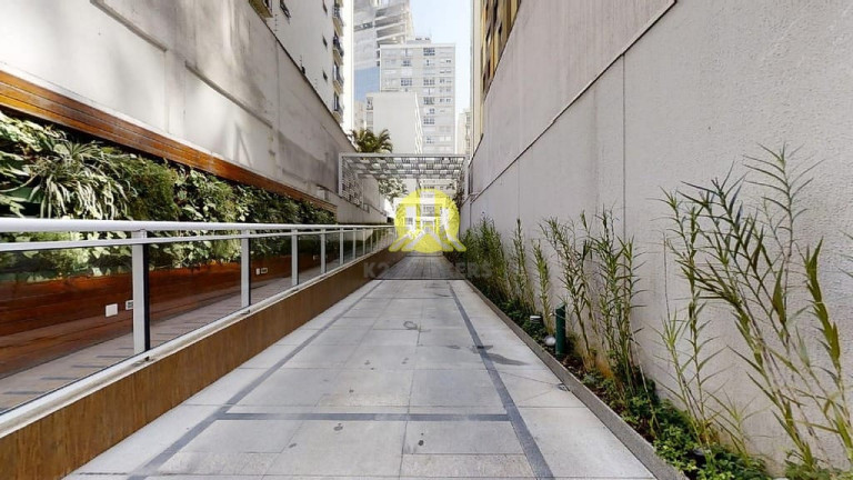 Imagem Sala Comercial à Venda, 36 m² em Consolação - São Paulo Imagem Sala Comercial à Venda, 36 m² em Consolação - São Paulo