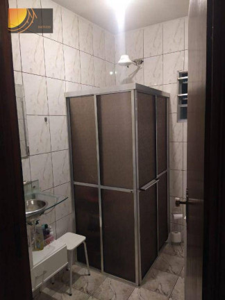 Imagem Casa com 2 Quartos à Venda, 100 m² em Parque São Domingos - São Paulo
