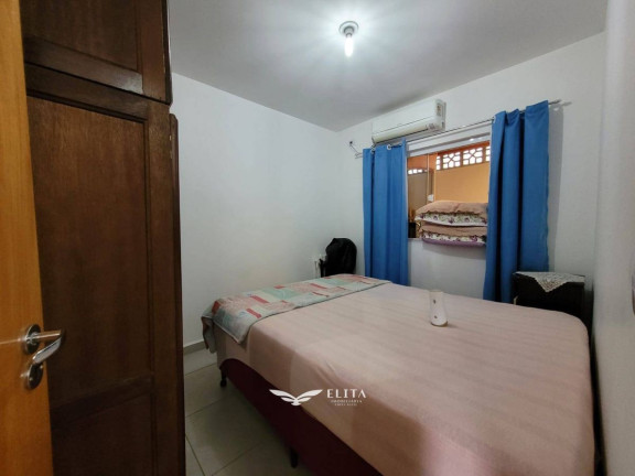 Imagem Casa com 2 Quartos à Venda, 45 m² em São Cristóvão - Barra Velha