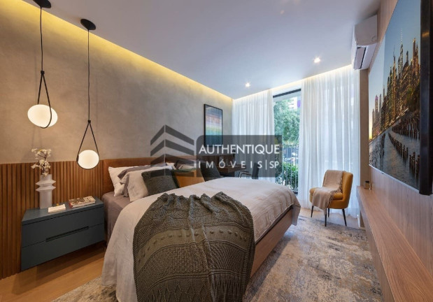 Imagem Apartamento com 3 Quartos à Venda, 147 m² em Pinheiros - São Paulo Imagem Apartamento com 3 Quartos à Venda, 147 m² em Pinheiros - São Paulo