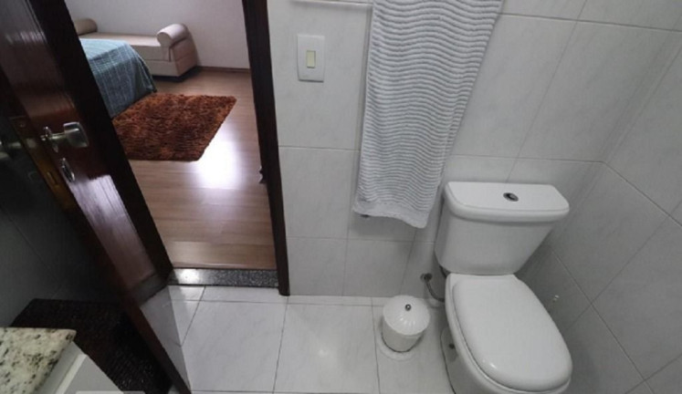 Imagem Apartamento com 3 Quartos à Venda, 130 m² em Parque Das Nações - Santo André Imagem Apartamento com 3 Quartos à Venda, 130 m² em Parque Das Nações - Santo André