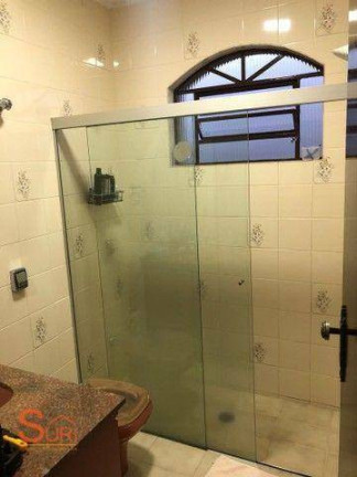Imagem Casa com 3 Quartos à Venda, 153 m² em Jardim Alvorada - Santo André Imagem Casa com 3 Quartos à Venda, 153 m² em Jardim Alvorada - Santo André