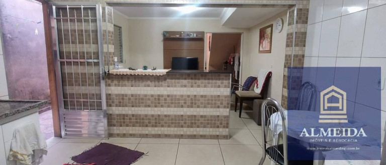 Imagem Casa com 3 Quartos à Venda, 175 m² em Residencial Parque Cumbica - Guarulhos