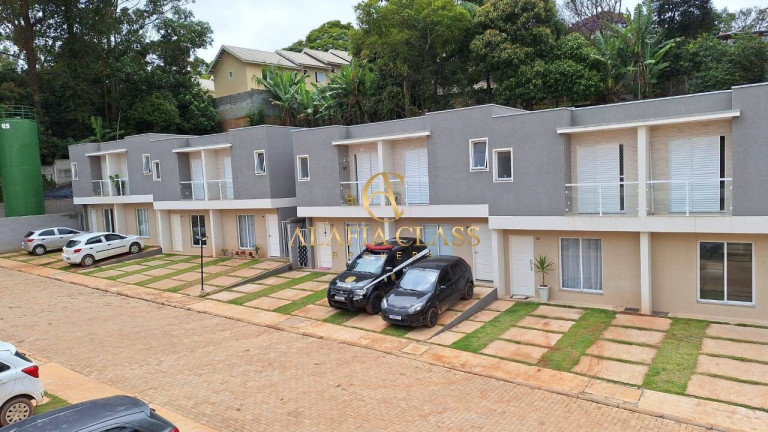 Imagem Casa com 3 Quartos à Venda,  em Chácara Ondas Verdes - Cotia