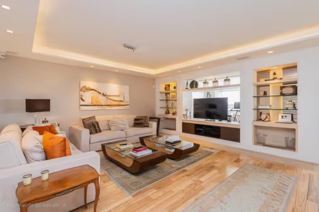 Imagem Imóvel com 3 Quartos à Venda, 340 m² em Vila Nova Conceição - São Paulo Imagem Imóvel com 3 Quartos à Venda, 340 m² em Vila Nova Conceição - São Paulo