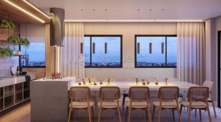 Imagem Apartamento com 1 Quarto à Venda, 37 m² em Boa Viagem - Recife
