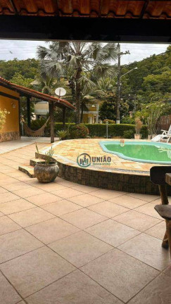 Imagem Casa com 3 Quartos à Venda, 139 m² em Itaipu - Niterói Imagem Casa com 3 Quartos à Venda, 139 m² em Itaipu - Niterói