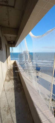 Imagem Apartamento com 3 Quartos à Venda, 111 m² em Mirim - Praia Grande