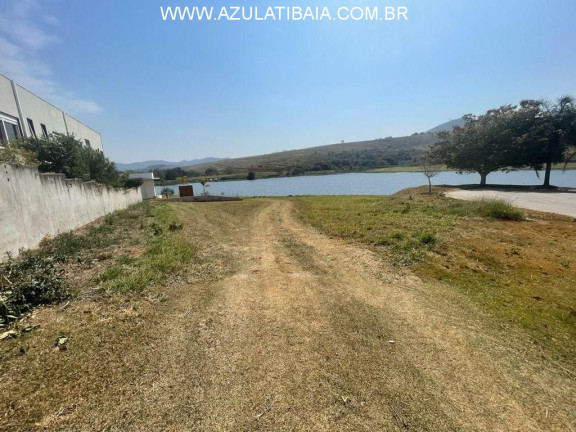 Imagem Terreno à Venda, 941 m² em Condomínio Residencial Figueira Garden - Atibaia