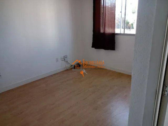 Imagem Apartamento com 2 Quartos à Venda, 40 m² em Vila Nova Bonsucesso - Guarulhos Imagem Apartamento com 2 Quartos à Venda, 40 m² em Vila Nova Bonsucesso - Guarulhos