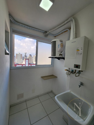 Imagem Apartamento com 3 Quartos à Venda, 74 m² em Tatuapé - São Paulo