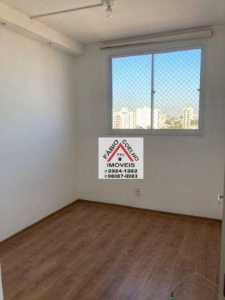 Imagem Apartamento com 2 Quartos à Venda, 39 m² em Vila Mascote - São Paulo