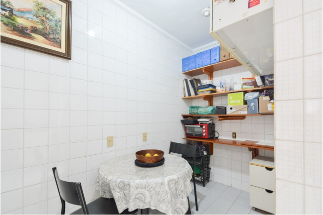 Imagem Imóvel com 2 Quartos à Venda, 57 m² em Moema - São Paulo