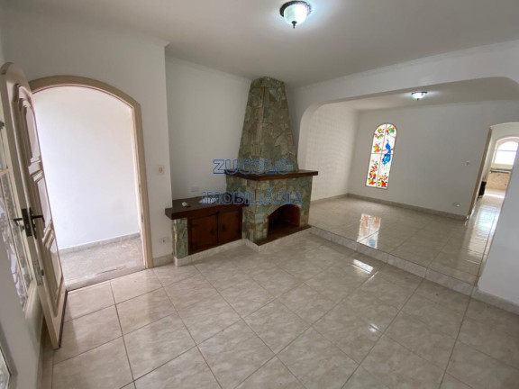 Imagem Sobrado com 3 Quartos à Venda, 174 m² em Jardim Das Américas - São Bernardo Do Campo Imagem Sobrado com 3 Quartos à Venda, 174 m² em Jardim Das Américas - São Bernardo Do Campo